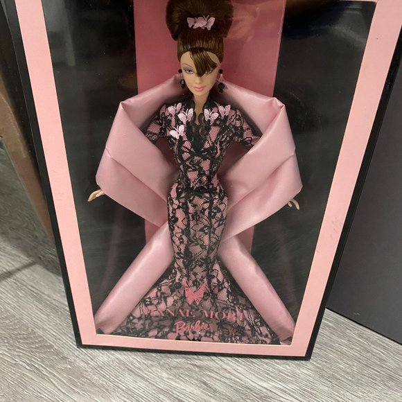 Designer Barbie Doll - Picture 1 of 1